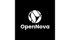 OpenNova logo