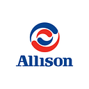 Allison Off-Highway Drive & Motion Systems logo