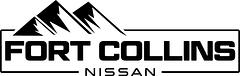 Fort Collins Nissan logo