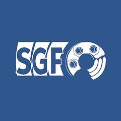 SGF Süddeutsche Gelenkscheibenfabrik GmbH & Co. KG logo