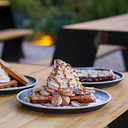 US Waffle Company, Inc. logo