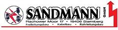 Sandmann Infrastruktur logo