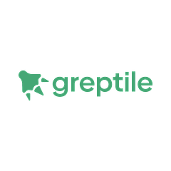 Greptile logo