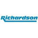 Richardson Ford logo