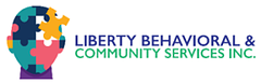 Liberty Behavioral & Community Services logo