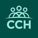 City and County Healthcare Group logo