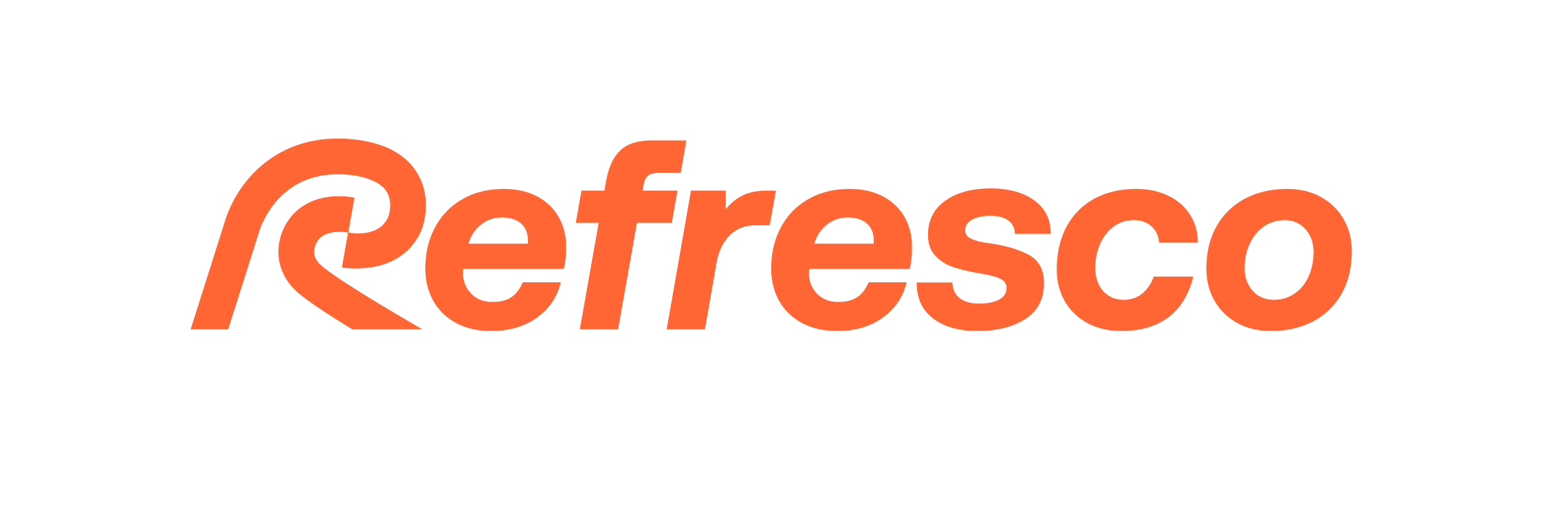 Refresco Careers logo