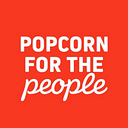 popcorn for the people logo