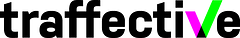 Traffective logo