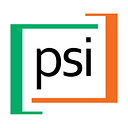 Population Services International logo