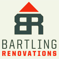 Bartling Renovations logo