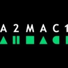 A2MAC1 logo