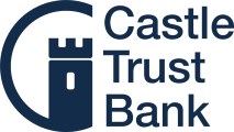 Castle Trust Bank logo