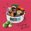 Naked Dog logo