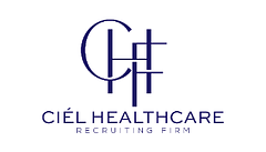 Ciel Healthcare Recruiting Firm logo