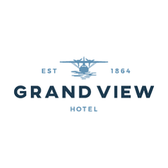 Grand View Hotel Bowen logo
