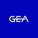 GEA Group logo