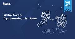 Jedox logo
