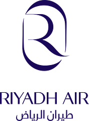 Riyadh Air logo