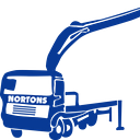Nortons Hiab Services logo