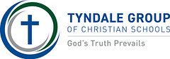 Tyndale Christian School Group logo