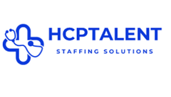 HCP Talent logo
