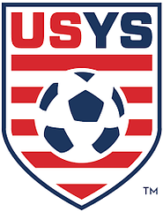 US Youth Soccer logo