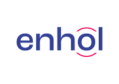 Grupo Empresarial Enhol logo