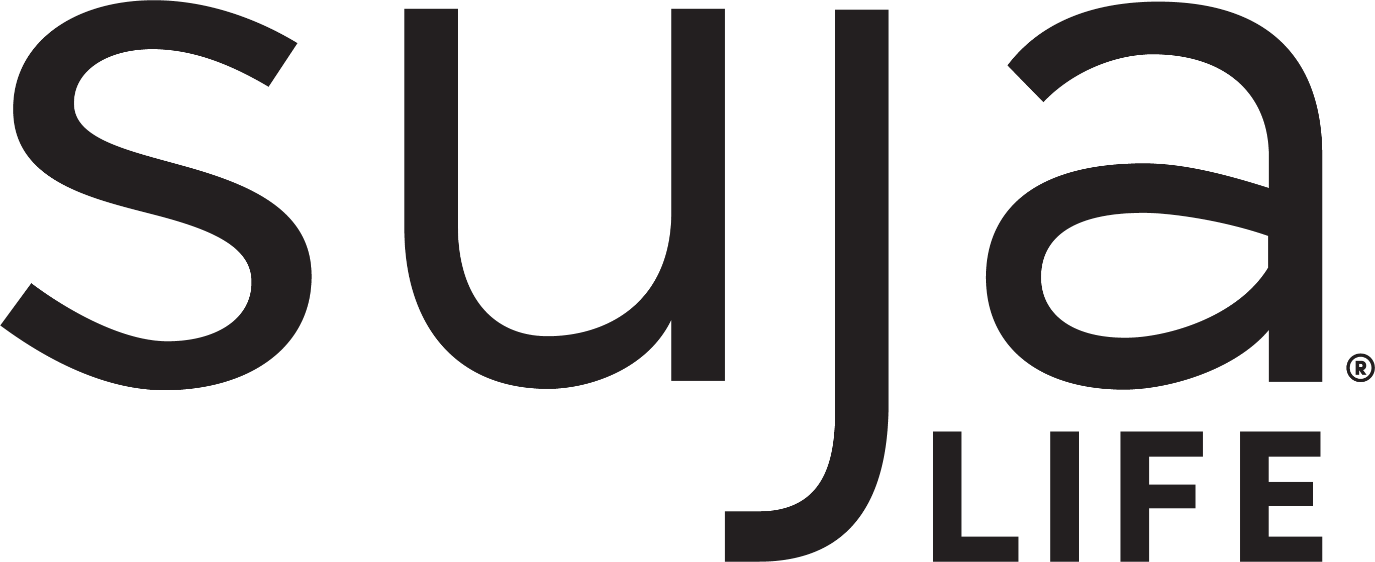 Suja Life logo