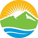 Provo City Corporation logo