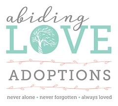 Abiding Love Adoption Agency  logo