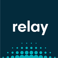 Relay logo