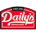 Daily's logo