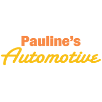 Pauline’s Automotive logo