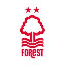 Nottingham Forest Football Club logo