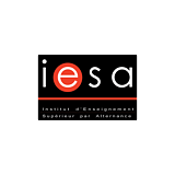 IESA logo