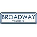 Broadway Ventures logo