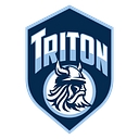 Triton Regional School District logo