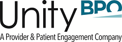 Unity Bpo logo