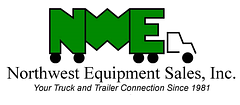 Northwest Equipment Sales logo