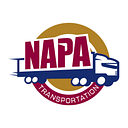 NAPA TRANSPORTATION, INC. logo