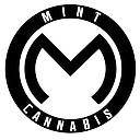 Mint Cannabis logo