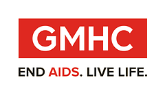 Gay Men's Health Crisis logo