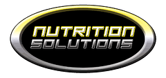 Nutrition Solutions logo