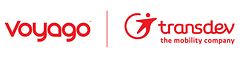 Voyago logo