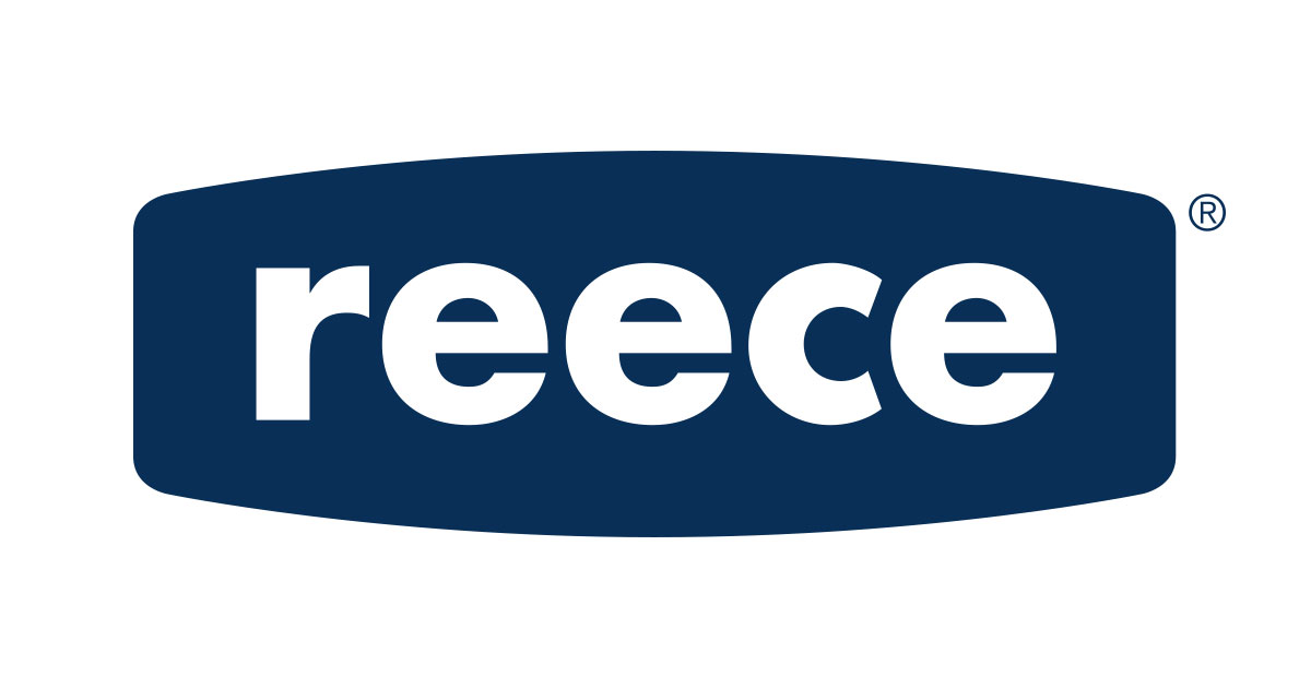 Reece logo