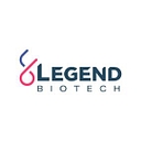 Legend Biotech logo