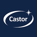 Castor Home Health Solutions logo