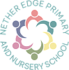 Nether Edge Primary School logo