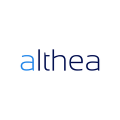 Althéa logo